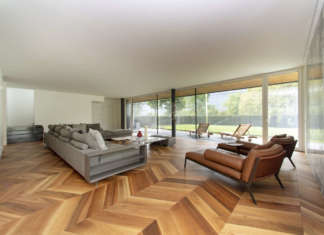 Il bosco fuori e dentro casa