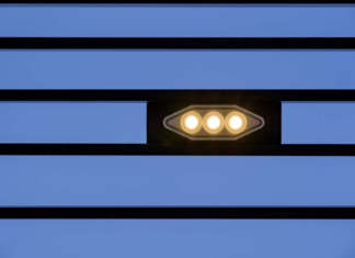 Soluzioni organiche per illuminazione complessa