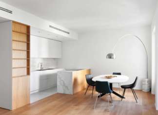 Una “Flooded Forest” in Maggiolina a Milano