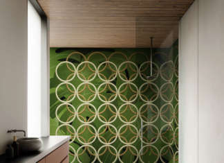 Carta da parati: un’esclusiva capsule collection firmata SRA