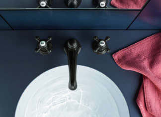 Design classico ispirato alla Belle Époque