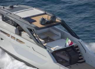 Tende su misura per il mondo nautico