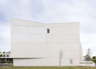 ESTENSIONE DELLO STORAGE DEGLI ARCHIVI MAINE-ET-LOIRE