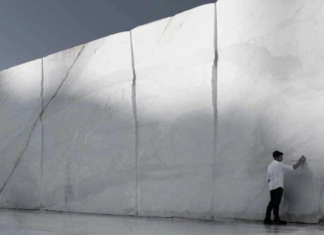 Carrara Marble Way presenta il manifesto “Essere Marmo”