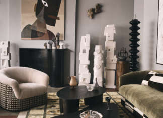 A Londra, caloriferi tra arte e design