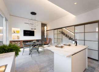 Restyling fluido a Vergaio