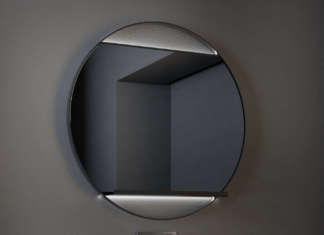 Tape, lo specchio di Progetto Group firmato Bruna Rapisarda