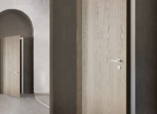 Albed interpreta la tendenza Wabi-sabi