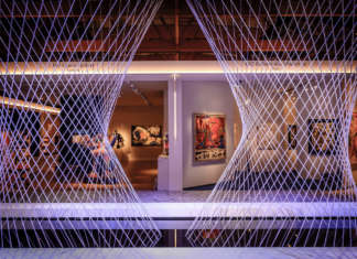 Apre le porte a Bruxelles “BRAFA Art Fair 2023” brafa art fair 2023