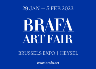 BRAFA Art Fair 2023 brafa art fair