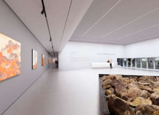 Soluzioni lineari per le applicazioni illuminotecniche architetturali