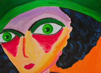 Fabio Bellotti. For your eyes only