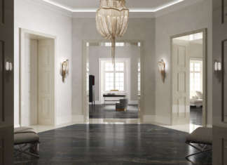 Nuova collezione Graniti Maximum, texture inedite e tridimensionali