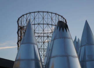 Oasi dei Golosi, l’installazione site-specific dei Lemonot per FAR