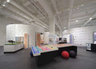 La nuova “Chemistry Exhibition” al Deutsches Museum di Monaco