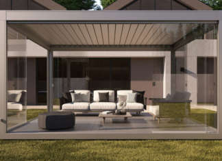 Comfort outdoor per ogni tipologia di terreno