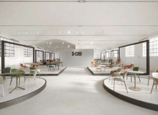 S-CAB: storia d’impresa made in Italy