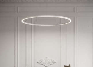 Tour Slim, 29 millimetri per il mondo residenziale e contract