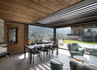 Puro relax in uno chalet svizzero