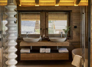 Sensualità e plasticità, tratti distintivi del calorifero Milano