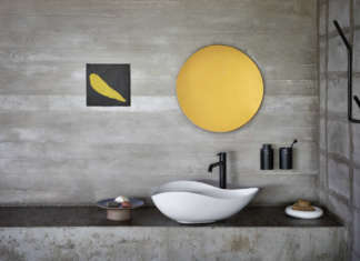 Roca rende omaggio all’architetto Ruy Ohtake