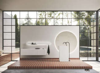 Con la nuova Sky Texture, rigore ed eleganza