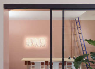 Apart Collective: i nuovi spazi a Milano apart collective