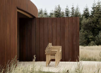 AH Outdoor: la semplicità secondo Alfred Homann