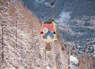 Courmayeur Design Week-end 2023