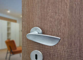 Ghidini: la metamorfosi della maniglia Farfalla