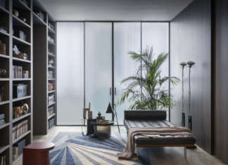 Eleganza tridimensionale