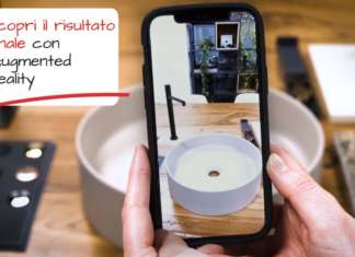 Un nuovo strumento per progettare il rubinetto