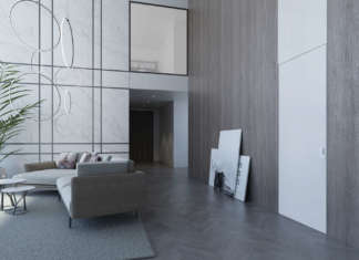 Wave by AGB: reshape the handle