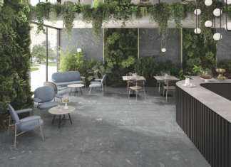 Una nuova proposta di effetti pietra nel segno della tradizione