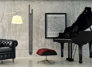 “Lame” riscaldanti, riciclabili e sostenibili