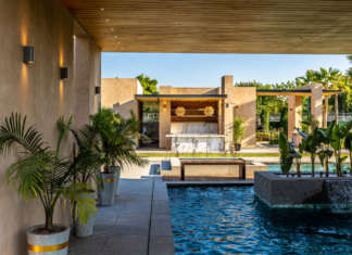 La tradizione rurale pakistana guarda al futuro pakistana the loft house