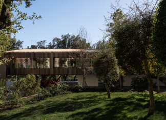 Ai Parioli il nuovo hub LUISS firmato Alvisi Kirimoto con Studio Gemma luiss roma