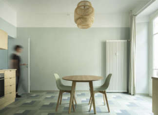 Una casa tascabile a Torino