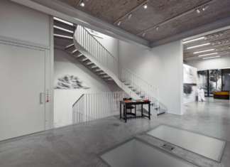 Fondazione Elpis a Milano: ristrutturazione a due passi da Porta Romana