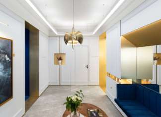 Performance iN Lighting illumina la clinica EAN a Iași in Romania