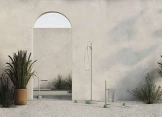 Ingiro, nuova idea di benessere outdoor