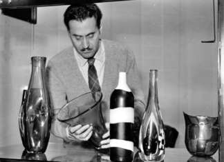 Franco Albini. Metodo e poesia