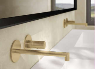 L’età dell’oro nel mondo bagno