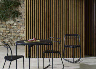 Quartier: la nuova collezione disegnata da Camille Blin