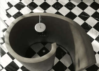 Vogue: set colonna doccia multistasking