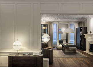 Residenza di eredità vittoriana a Londra