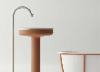 Undici Inox: la ricerca sulla forma e sul colore