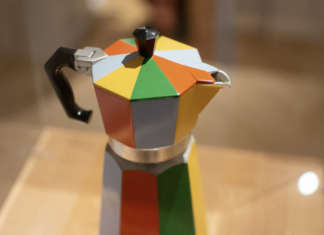 Passione italiana: l’arte dell’espresso