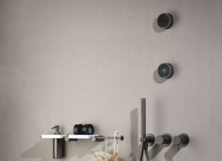 Integrare con armonia gli accessori negli spazi wellness