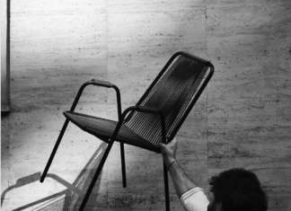Coco, il ricordo delle sedie anni Settanta